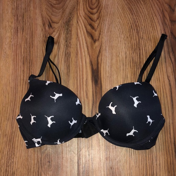 VS Pink Bra - Picture 1 of 4